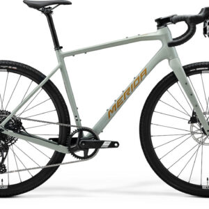 Gravelbike Silex 500