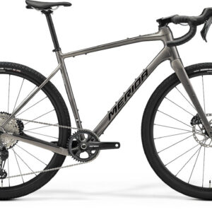 Gravelbike Silex 700