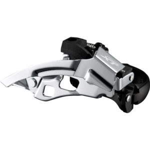 Umwerfer DEORE XT FD-T8000 3-fach Trekking