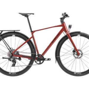 Simplon ARRAY 365  GRX 600 2x11