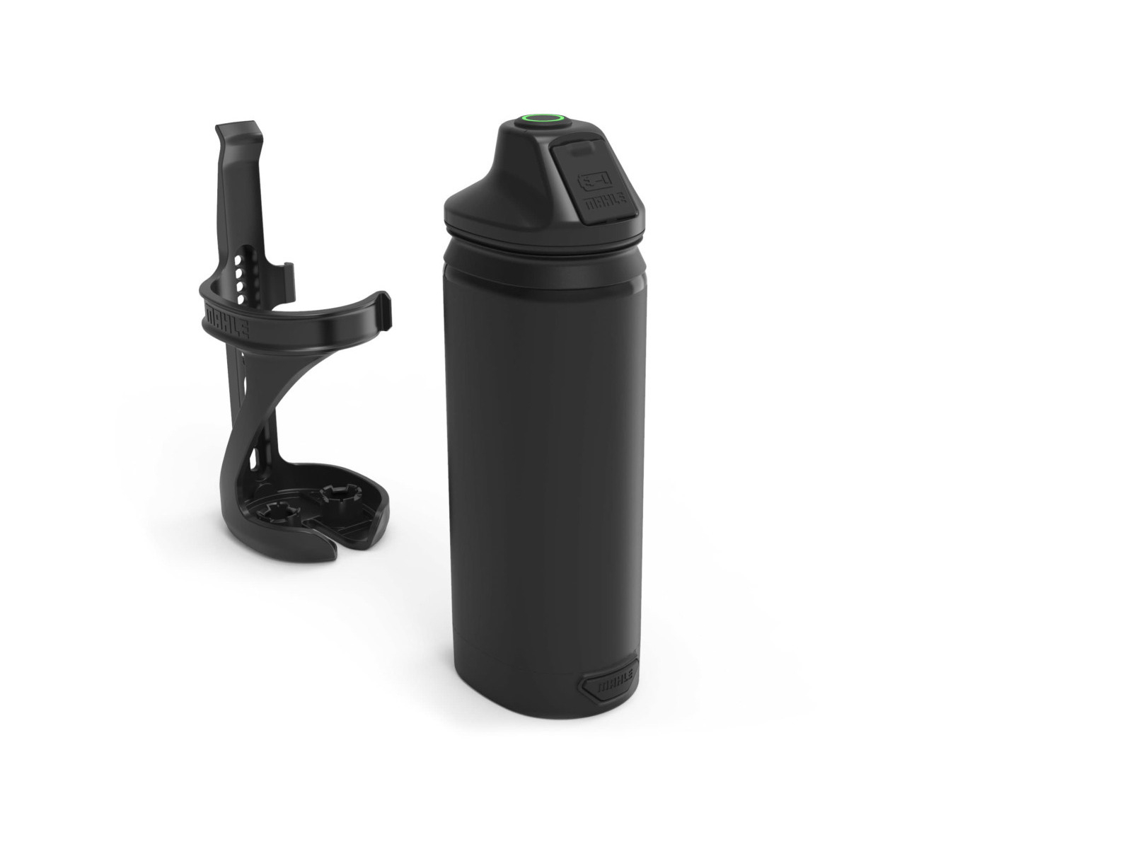 Mahle X35 Range Extender Batterie SP1 208Wh