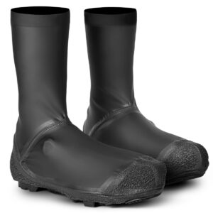 AquaShield 2 Wasserdichte Gravel Überschuhe