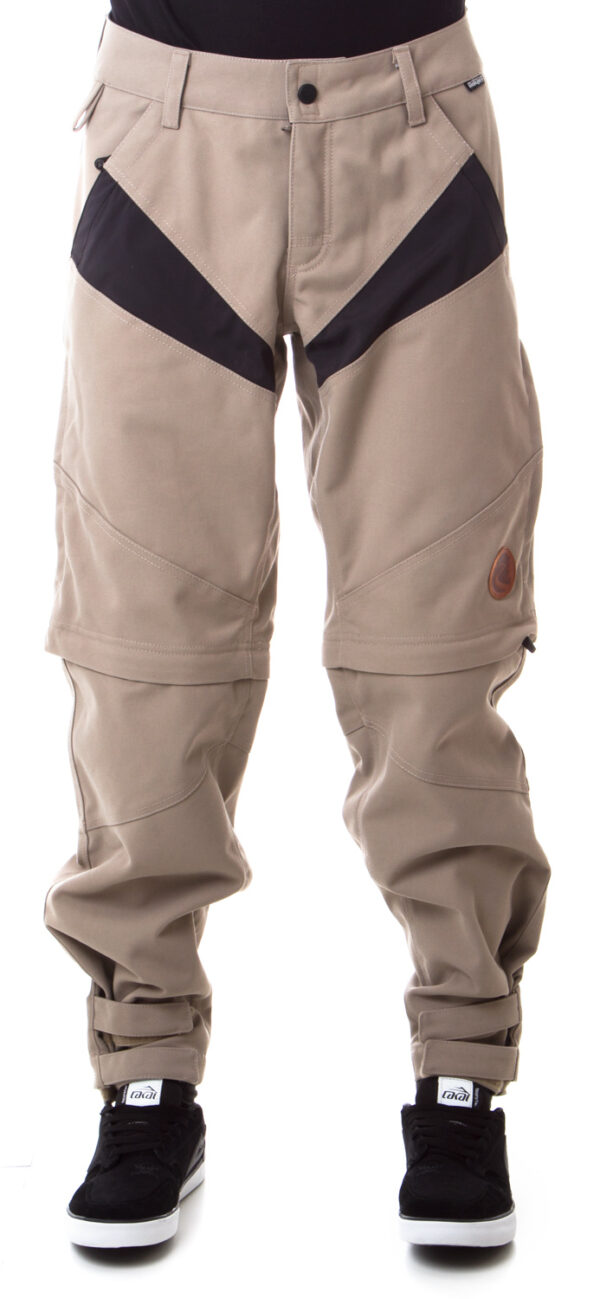 Maloja AxelM Freeride Pant – Bild 2