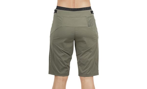 Cube All Mountain Women Baggy Shorts – Bild 2