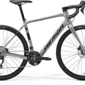 E-Gravelbike eSILEX 400