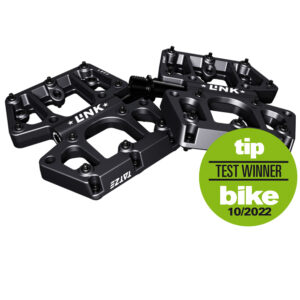 Plattform Pedal LINK Composite,