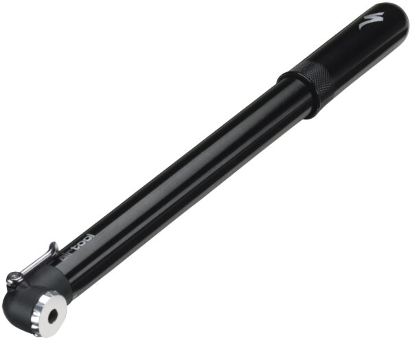 Pumpe Specialized Air Tool Road schwarz – Bild 2