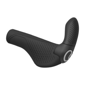Ergon GS3-L Evo Black