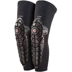 Knie-Schienbeinschoner G-FORM ELITE Youth