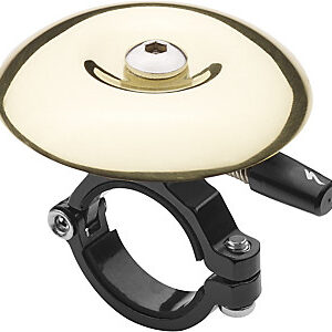 SPECIALIZED BRASS BELL