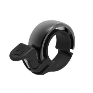 Knog Oi Classic Small Fahrradklingel, 22.2mm,