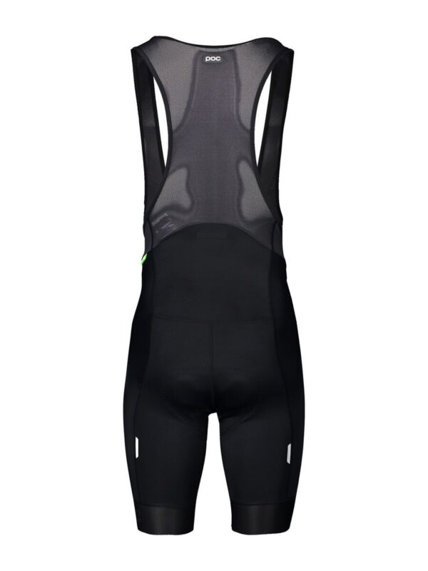 POC Essential Pure Bib Shorts VPDs – Bild 3