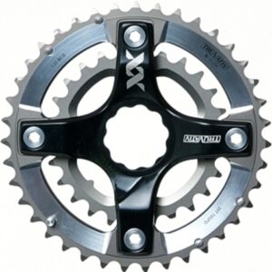 SRAM Spider XX mit Kettenblätter 26/39Z S-Works