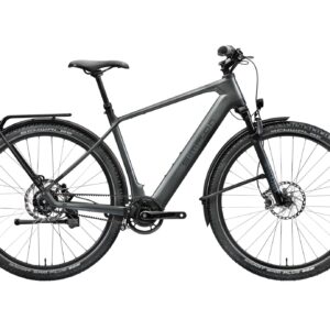 Pedelec Simplon Silkcarbon TQ High