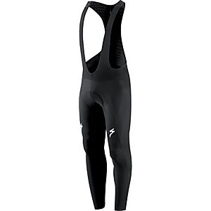 Trägerhose Specialized THERMINAL RBX COMP Logo