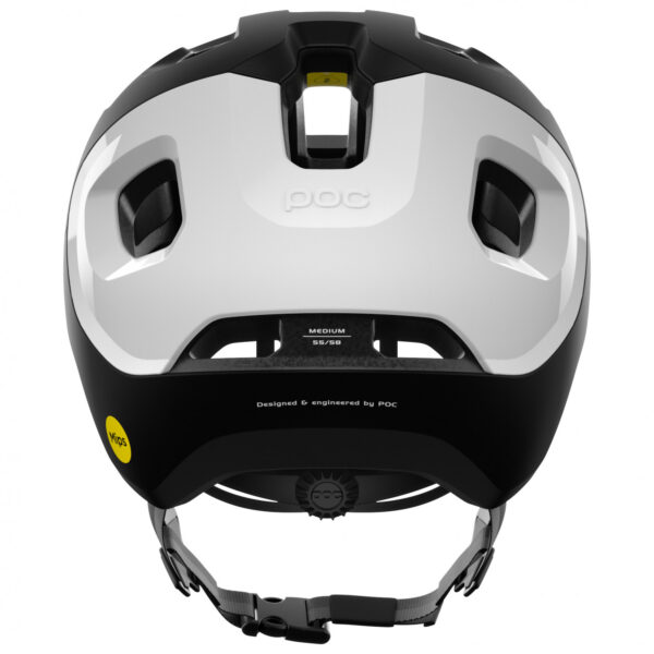 Helm Poc Axion Race Mips