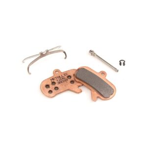 SRAM BREMSBELAEGE MAVEN XL GESINTERT/STAHL
