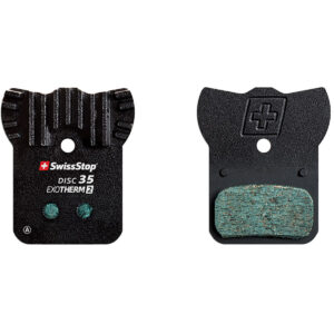 SWISSSTOP BP Disc 35 Exotherm2 PU2