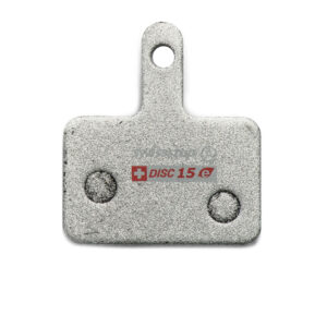 SwissStop E-Bike Shim. M395, M416, M486, Disc 15E