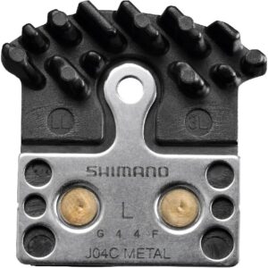 Scheibenbremsbeläge Shimano J04C