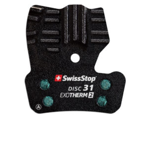 SwissStop EXOtherm Avid XO Trail, Elixir Trail,