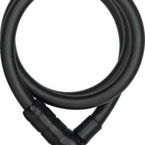 Kabelschloss Abus 6412K Racer 120cm