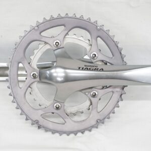 Kurbelgarnitur Tiagra FC-R4550 Compact