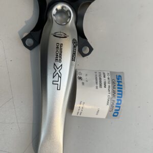 Kurbelarm rechts Deore XT FC-M752 175mm