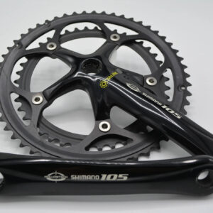 Kurbelgarnitur 105 Hollow Octalink FC-5502 170mm