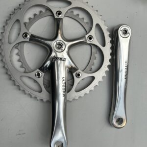 Kurbelgarnitur Ultegra FC-6500 53/39 Octalink