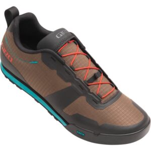 Giro Tracker Fastlace java lava 44