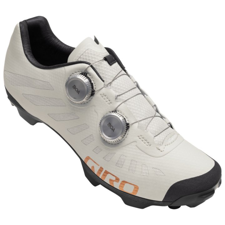 Giro Gritter light sharkskin Grösse 38 – Bild 2