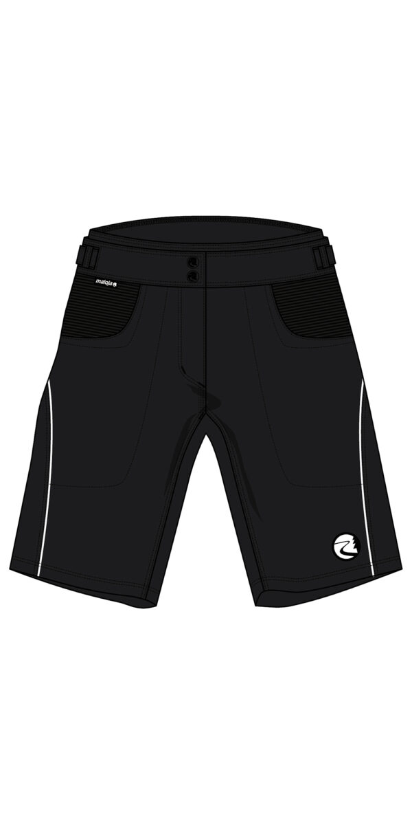 Maloja CordilleraM. Bike Double Short – Bild 2