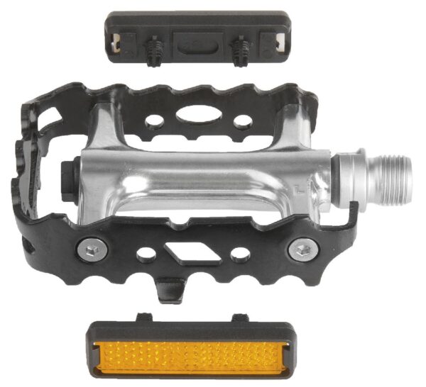 Pedal VP-196 Trekking Alu – Bild 3